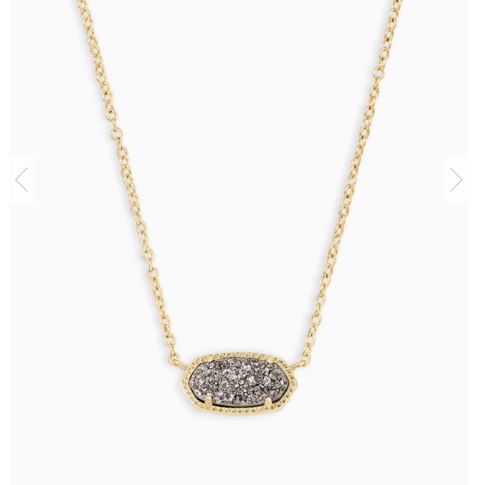Kendra Scott Elisa Necklace
